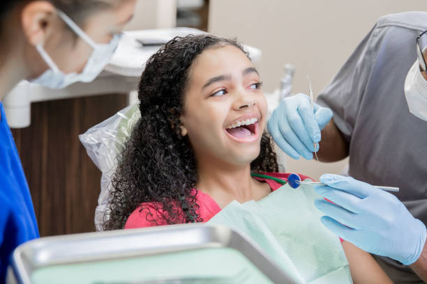 Best Emergency Tooth Extraction in Falfurrias, TX