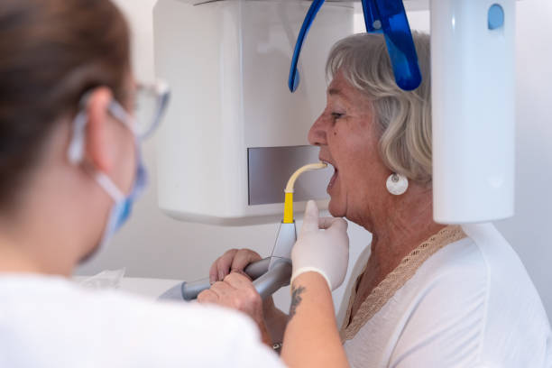 Best Emergency Dental Care for Broken or Chipped Teeth in Falfurrias, TX