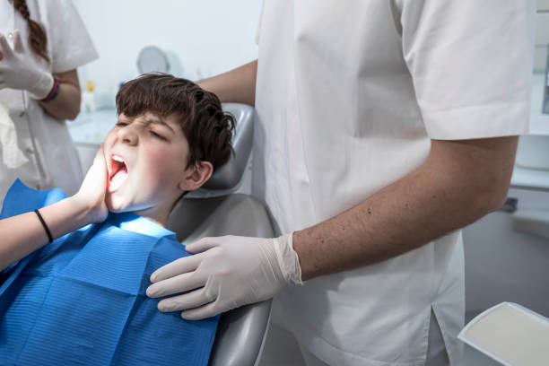 Best Pediatric Emergency Dentist in Falfurrias, TX