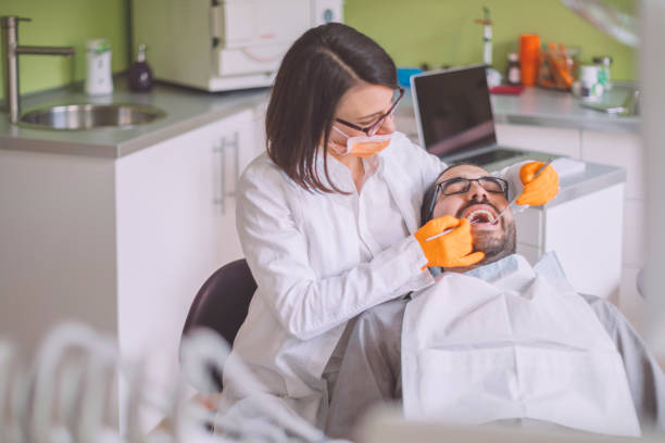 Best Emergency Treatment for Dental Infections or Abscesses in Falfurrias, TX