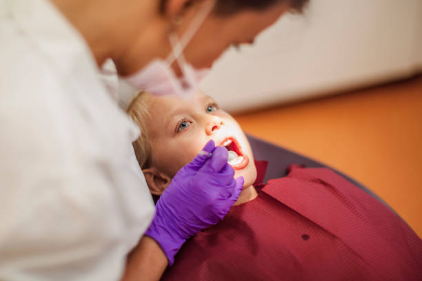 Best Urgent Care for Lost Fillings or Crowns in Falfurrias, TX
