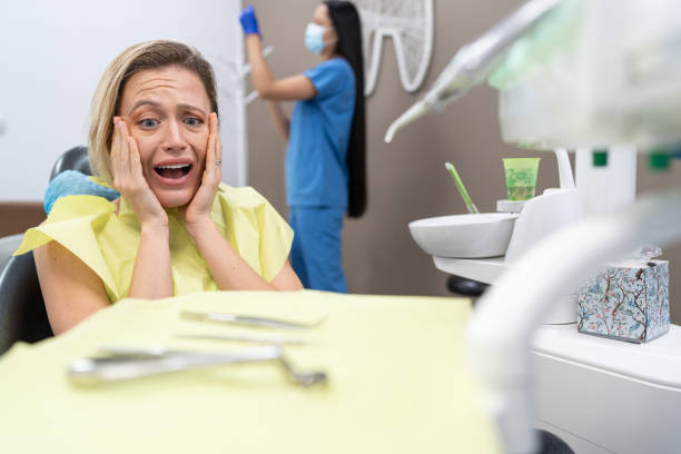 Best Emergency Dental Care for Broken or Chipped Teeth in Falfurrias, TX