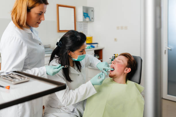 Best Emergency TMJ Treatment in Falfurrias, TX