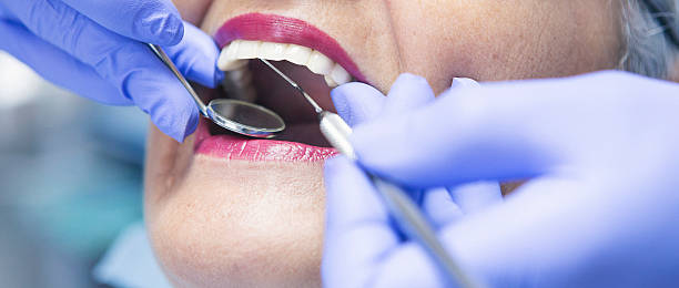 Best Emergency Gum Treatment in Falfurrias, TX